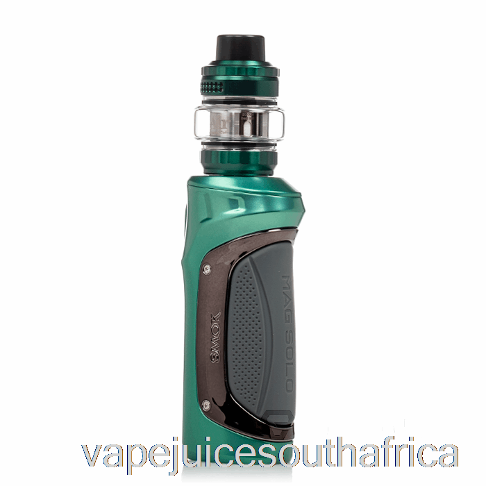 Vape Pods Smok Mag Solo 100W Starter Kit Pale Green
